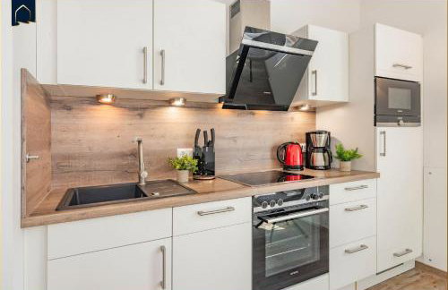 Ferienhaus Kuschelnest - Foto 5