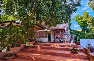 Villa Clarenza - Holiday House - Foto 1