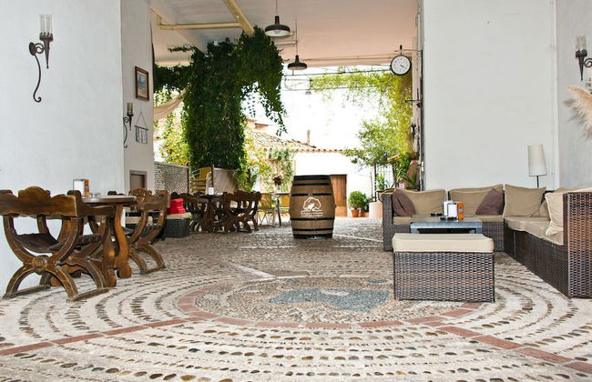 La Posada de Bayuela - Foto 26