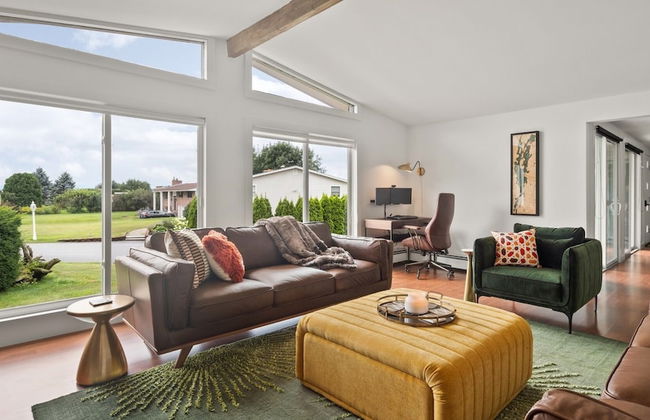 Champ's Landing 3 Bedroom Home by RedAwning - Foto 24