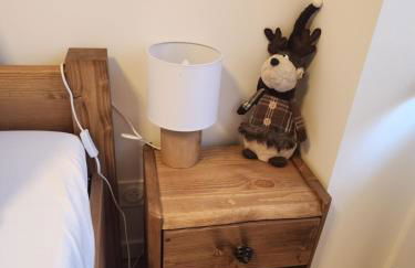 Le Terrier- Chaleureux avec Jardin privatif et parking pour 2 voitures - Foto 69