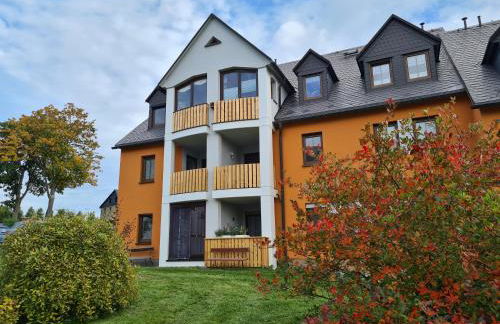 Apartment fewobaerenstein - Foto 1