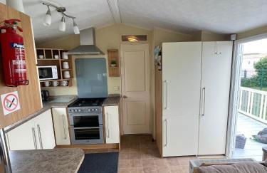Golden Palm Chapel St Leonards 8 Berth 3 Bedroom Caravan - Foto 9