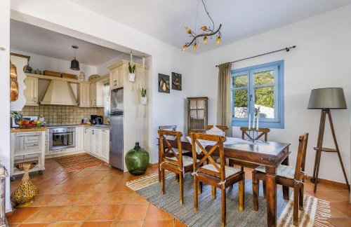 villa Avaton near Skopelos town - Foto 14