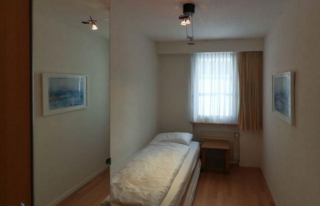 Apartments Cresta - Foto 14