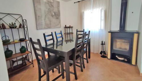 Casa Cerro Luna Con Chimenea - Photo 5