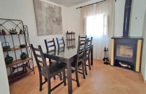 Casa Cerro Luna Con Chimenea - Photo 5