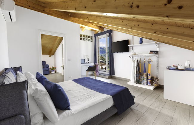 Eterea Charming Suites - Foto 3