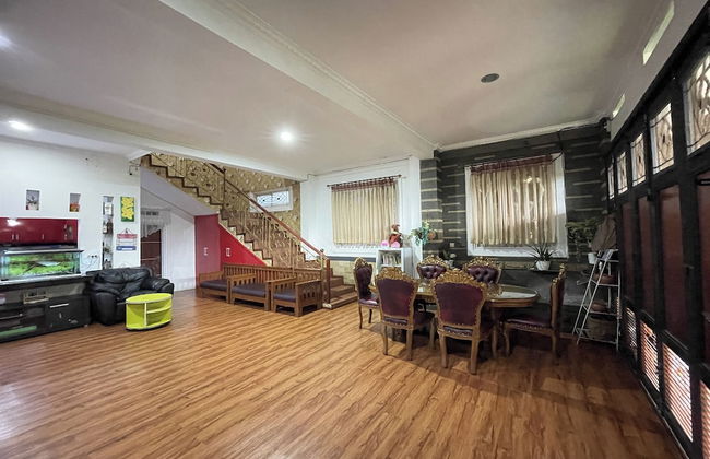 Garden Lounge Villa - Foto 61