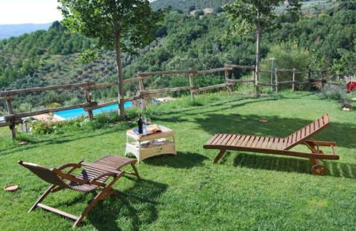 Casa Vacanze L'Orizzonte - Foto 13