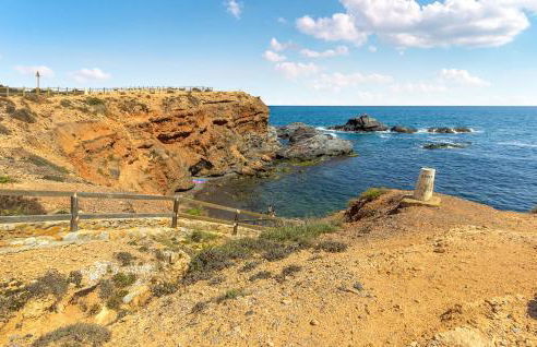 3 Bedroom Nice Home In Cartagena - Foto 19