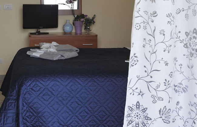 Riviera Ionica Aparthotel - Foto 16