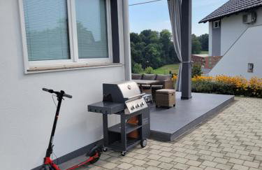 Residence Horvat - Foto 22