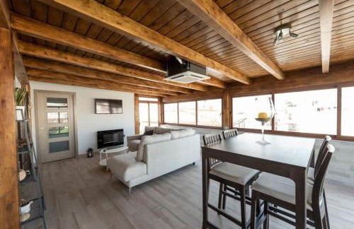 Atico Con Encanto Centro - Foto 1