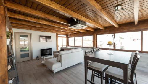 Atico Con Encanto Centro - Foto 1