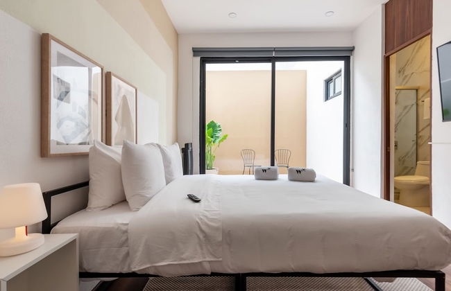 Wynwood House Allan Poe - Foto 22