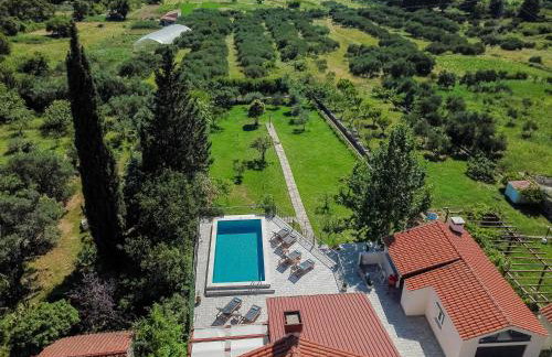 Luxury Vila Divina-Exceptional privacy - Foto 32