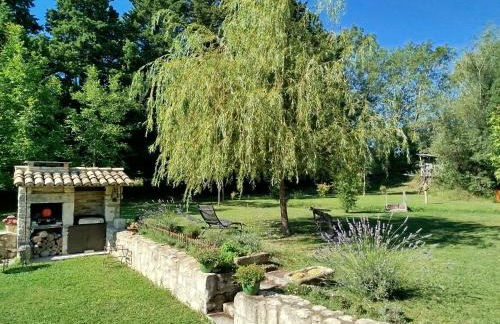 Charmante bergerie dans un cadre bucolique - Foto 39