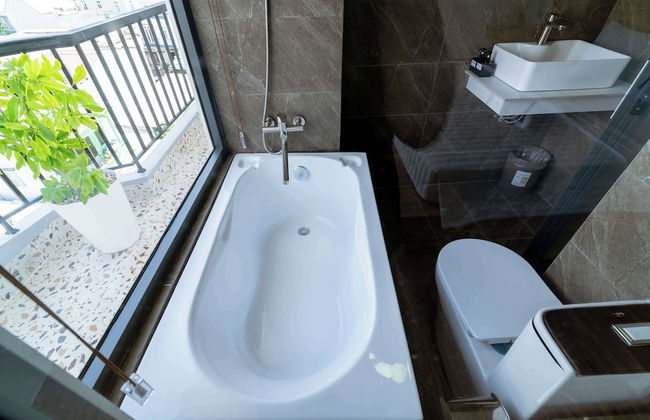 Osaka Boutique Phan Thiet Hotel - Foto 43