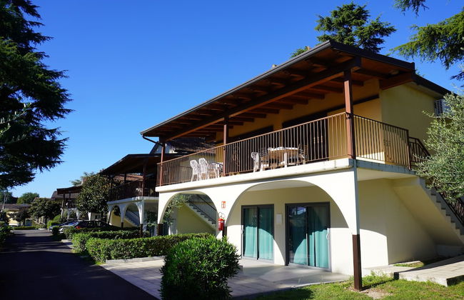 Villenpark Sanghen - Foto 37