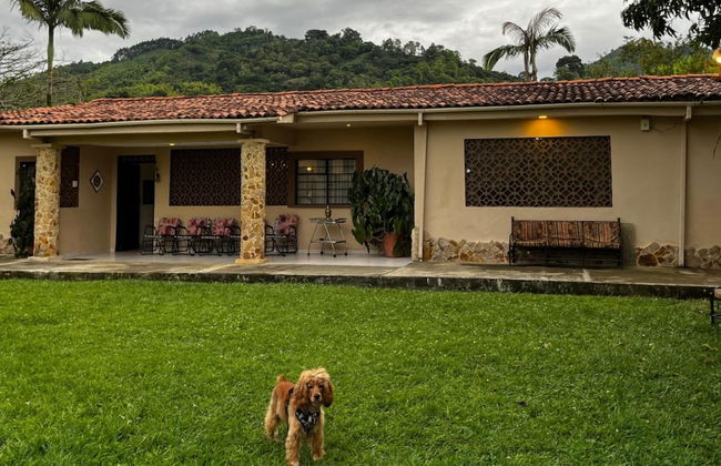 Casa Naranjo - Foto 10