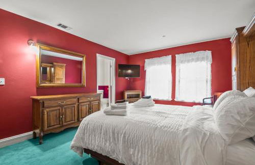 Mountain High Luxury Castle &Spa - Foto 73