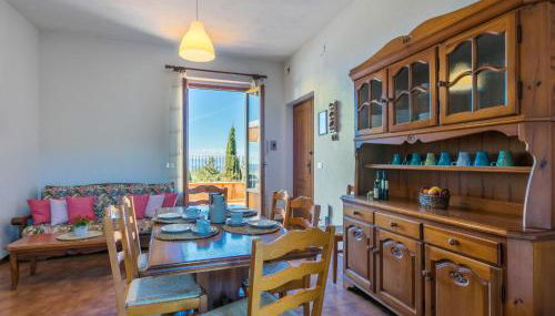 Apartment San Vivaldo- Nr- 12 by Interhome - Foto 5