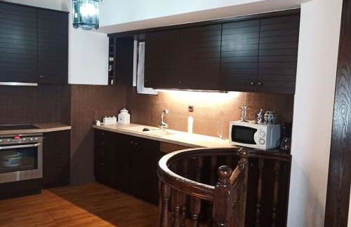 Ξενώνας Άνθεμις - Foto 13