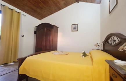 Calabria Camera matrimoniale 2 per vacanza al mare- VILLA FRANCA - Foto 5