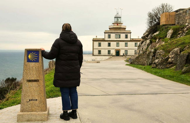 Finisterre, Muxía, & Costa da Morte Day Trip - Photo 4