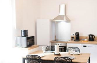 KASA INDUS - Climatisation - Cosy et équipé - Foto 11