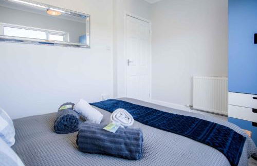 Larkfield - 3 Bedroom Holiday Home - Penally - Photo 52