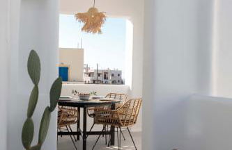 HORA SUITES - Foto 23