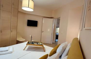 Feel at home - Kalamata - Near the center - Foto 7