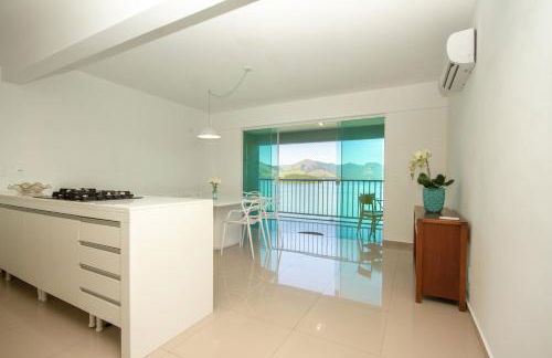 Cobertura de frente para mar! - Foto 10