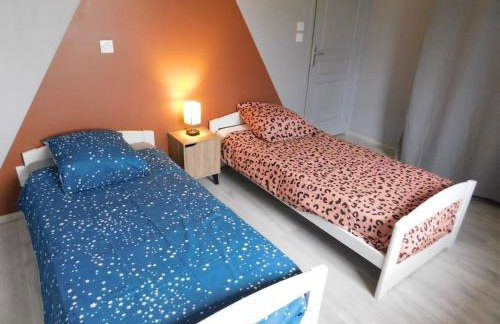 gite de la laiserie - Foto 10