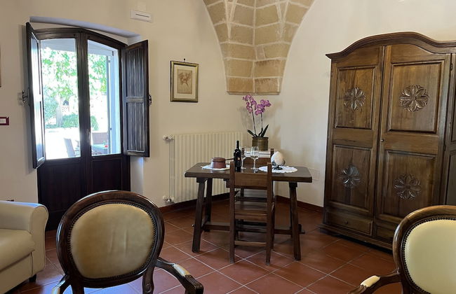 Masseria La Camardia - Foto 42