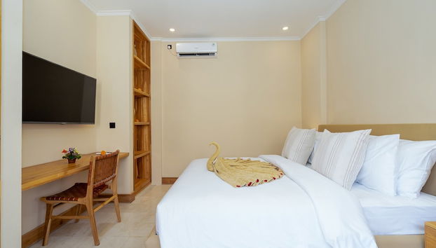 Villa Palima - Foto 3, Habitación