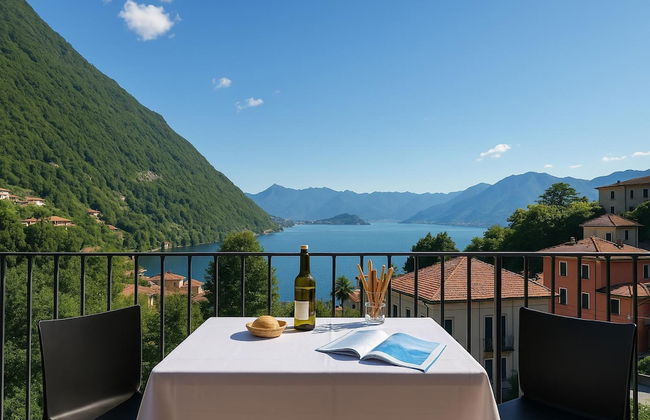 Residence Eden Magnolia 18 - Photo 1