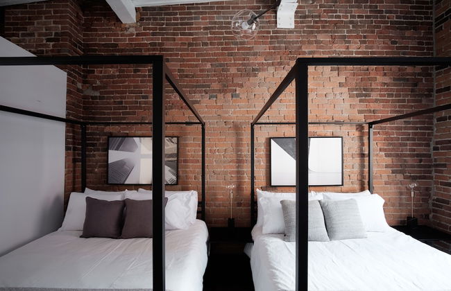 1861 Grand Loft in Old Port by Nuage - Foto 8