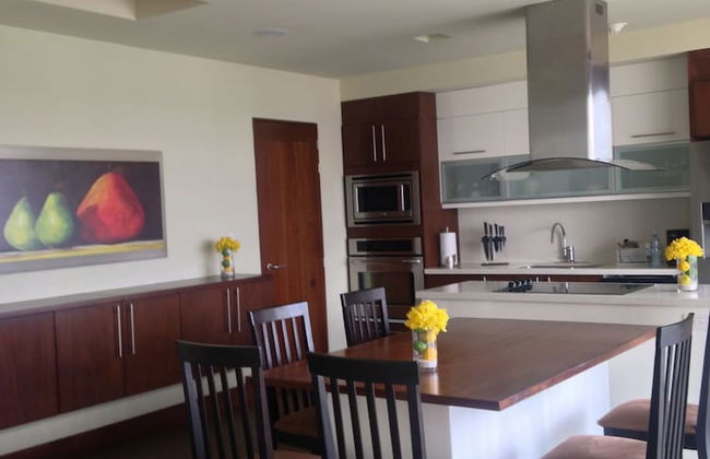 Terra apartment - Photo 18