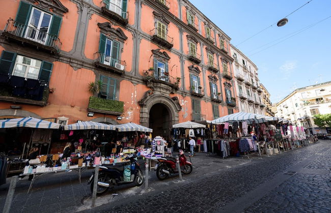 Palazzo Dello Spagnolo Suite - Foto 39