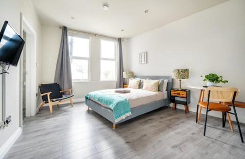 City studios london - Foto 39