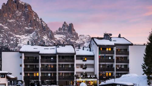 Residence Lastei - Foto 2