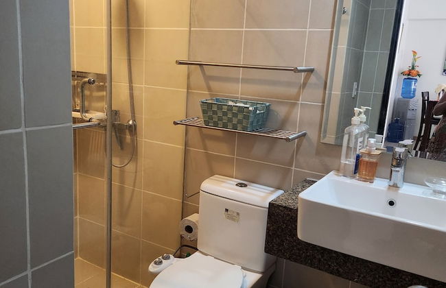 Manhattan Plaza Tower 1 by JS - Foto 17