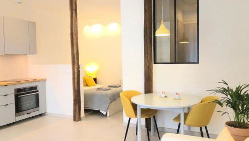 Évasions-Échappée, centre-ville, gare - Foto 2