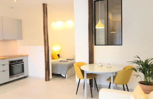 Évasions-Échappée, centre-ville, gare - Foto 2