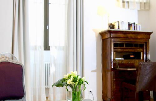 Le Couvent Marseille - Foto 2