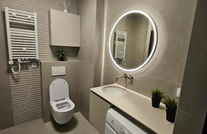 Pine & Sun Apartment - Hevenia Pogorzelica - Foto 32