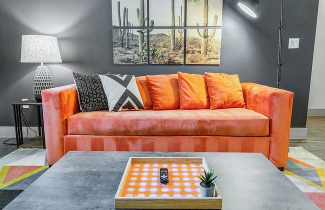 Kasa Scottsdale North Phoenix - Foto 37